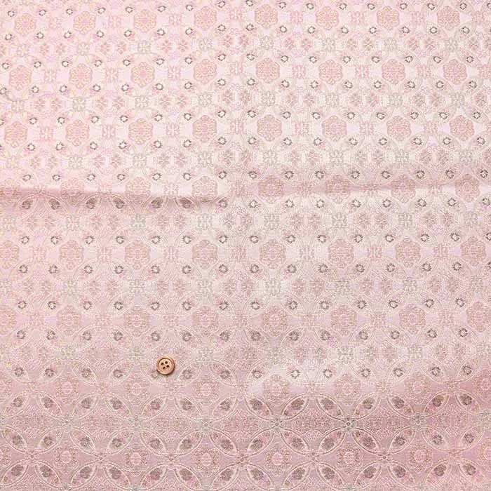 金襴 華七宝