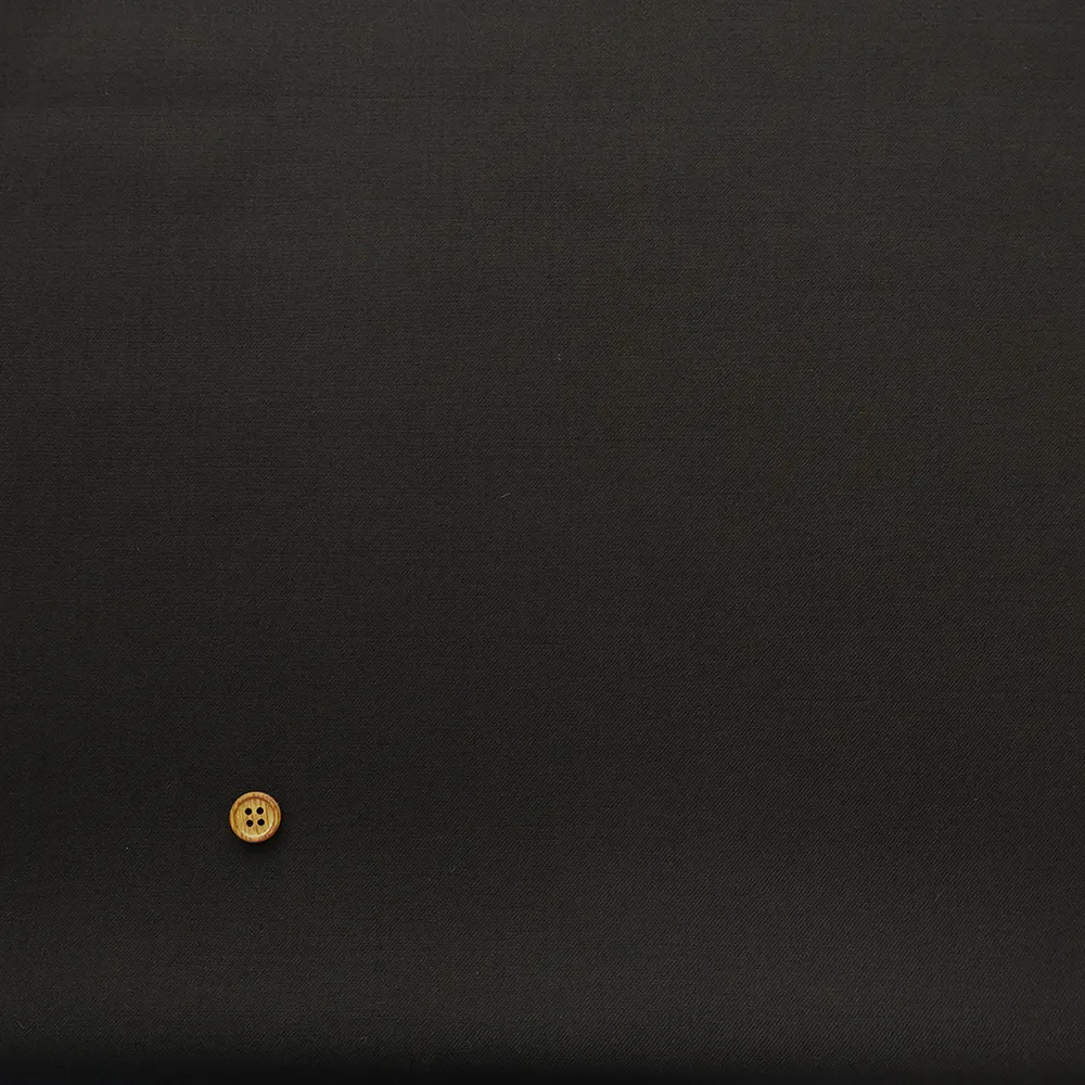 W/Pフォーマルブラック生地　無地