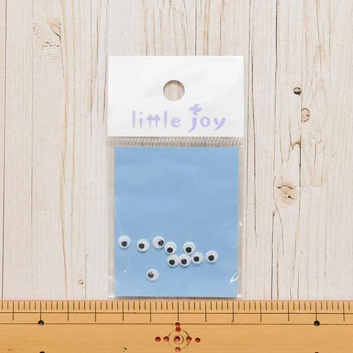 Little joy　動眼　4mm