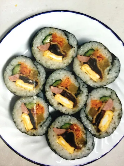 マツバラキムチ