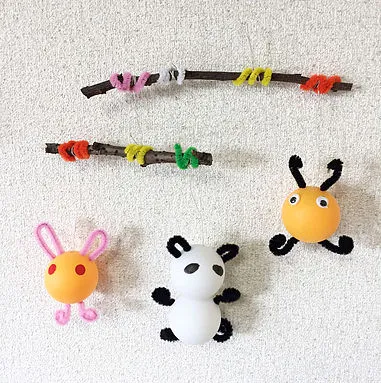フラワーアーティスト
