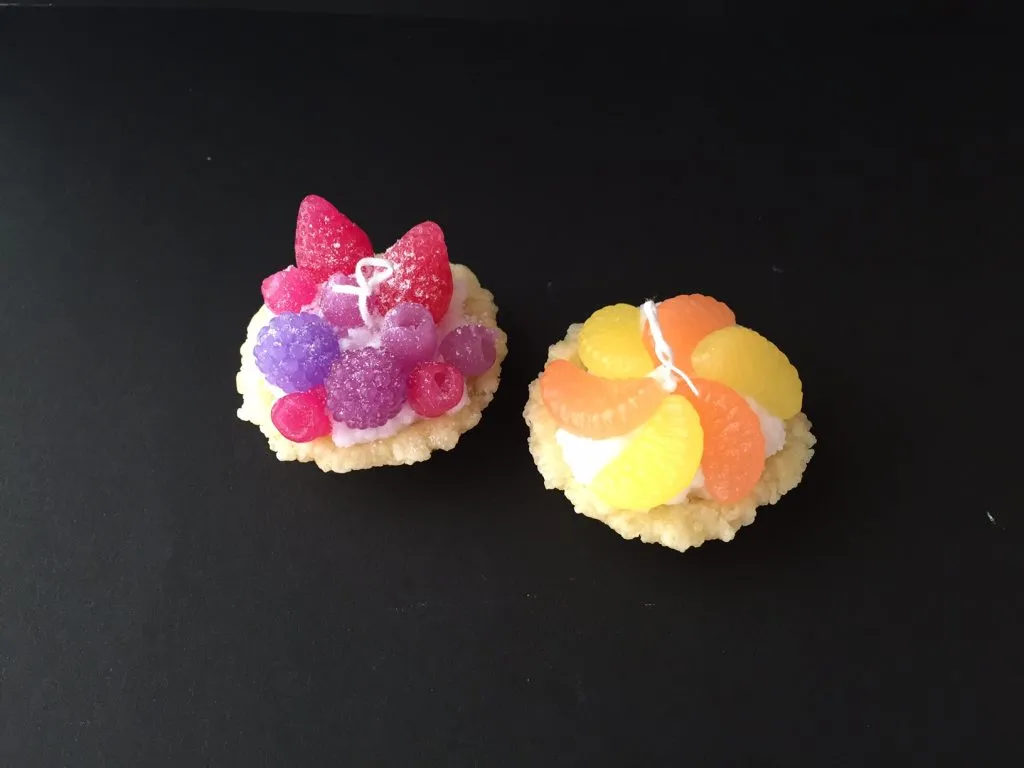 ichika candle