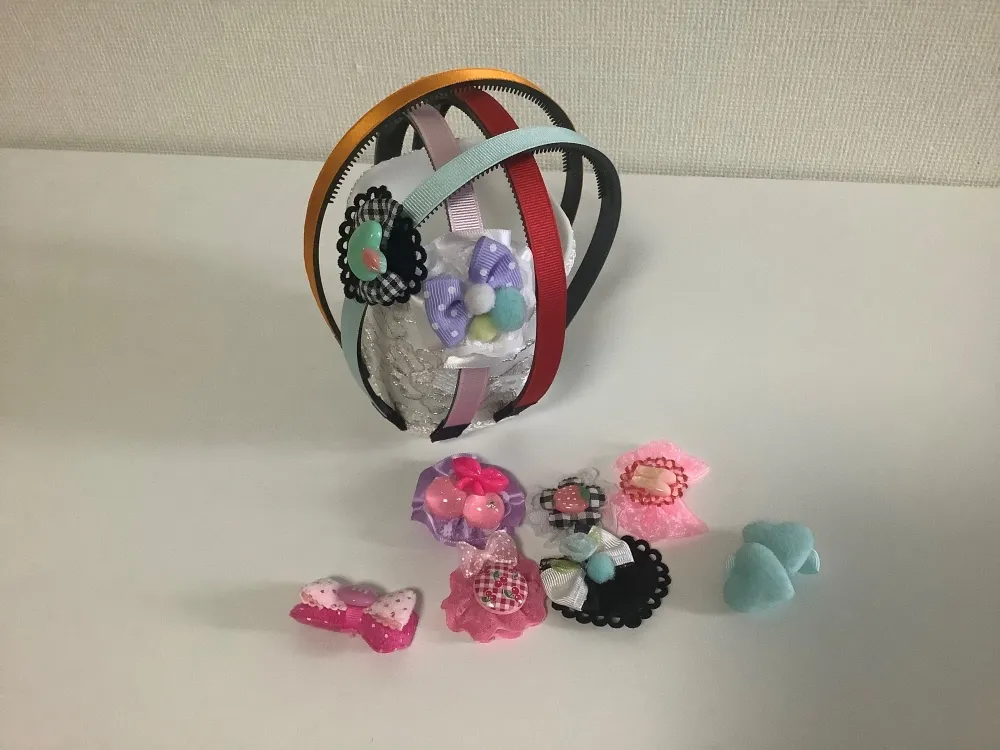 うさぎといちご