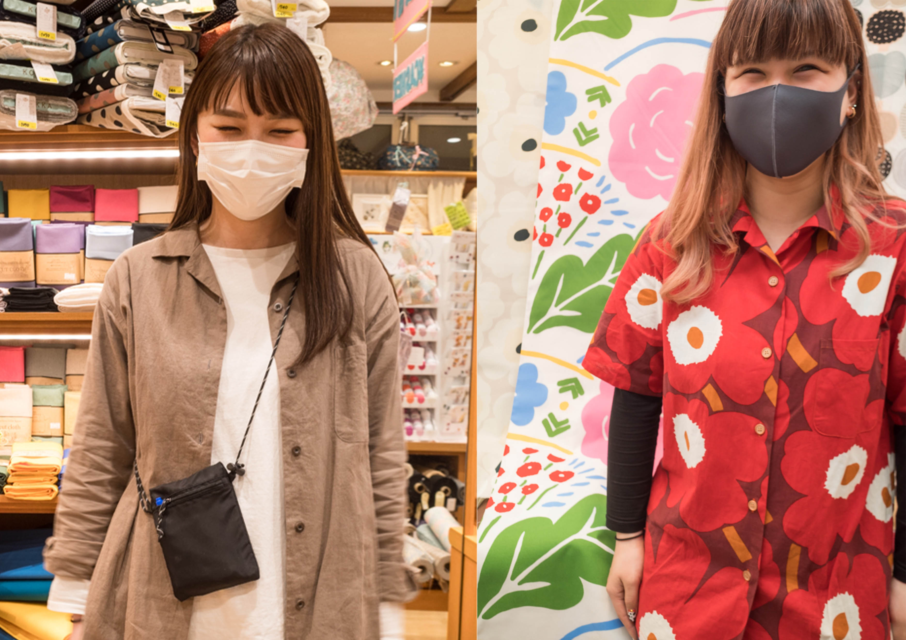 アロハシャツ受注販売